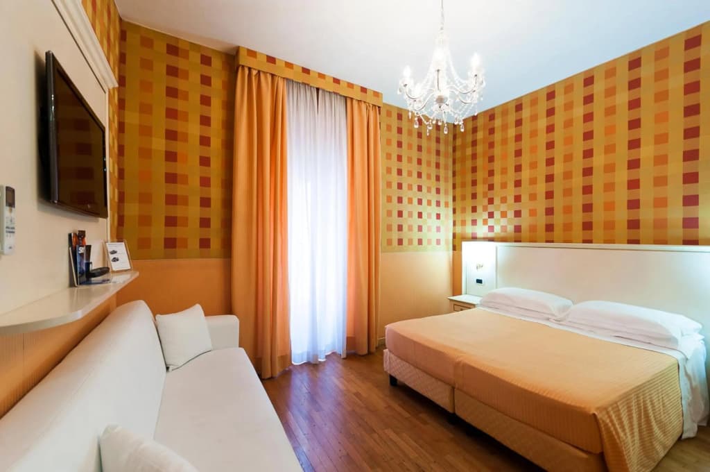 Trevi 41 Hotel - photo 31