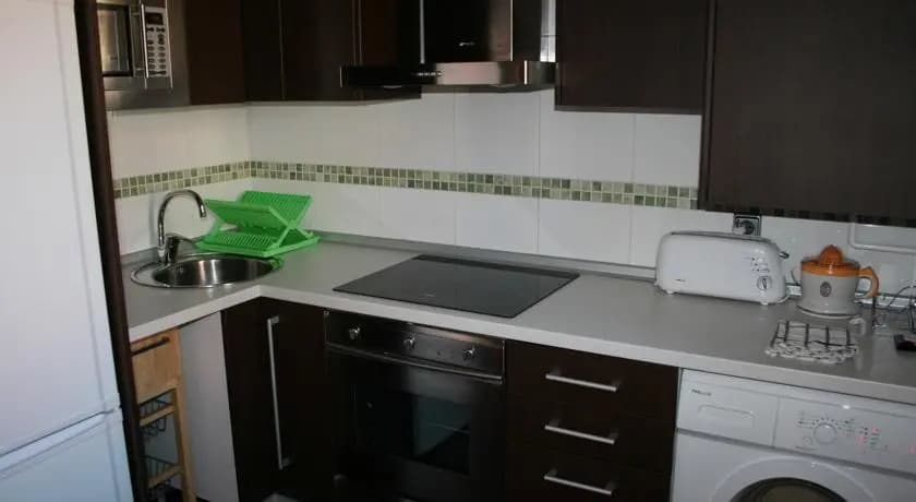 Apartamentos Calle Jose - photo 11
