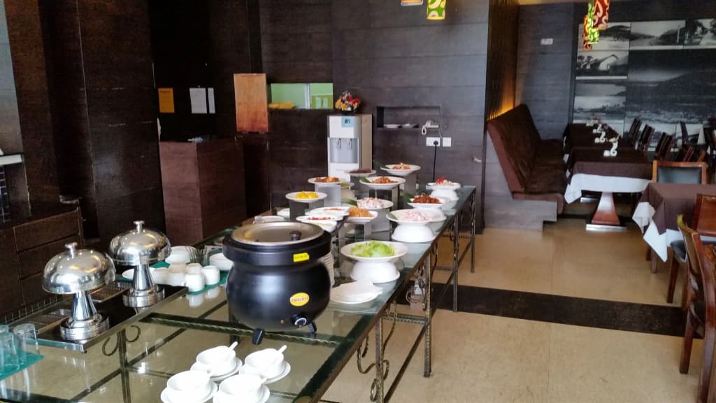 MB Hotel - photo 16
