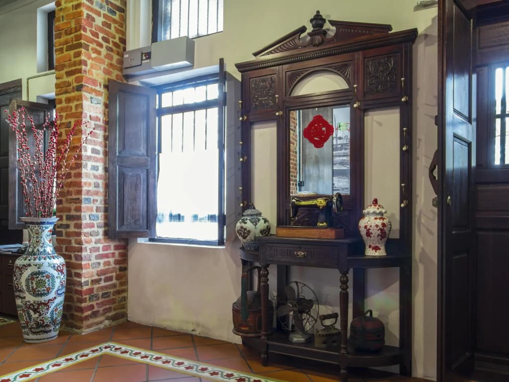 Kelantan House - photo 14