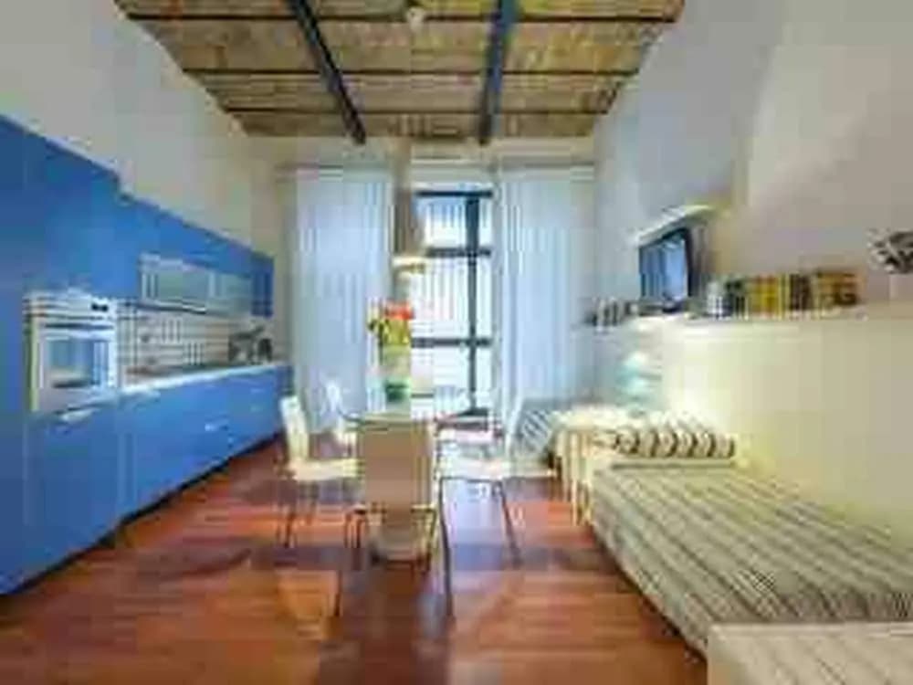 Loft Hton 195 Sabelli - photo 7