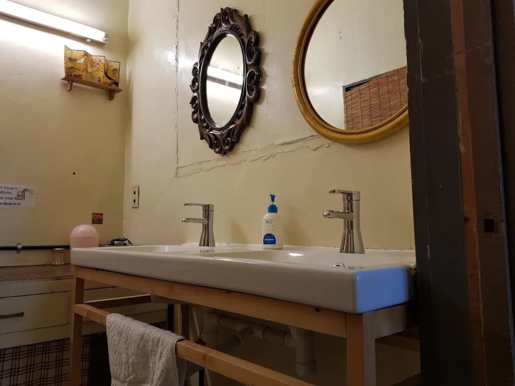 Guest House Koma - photo 9
