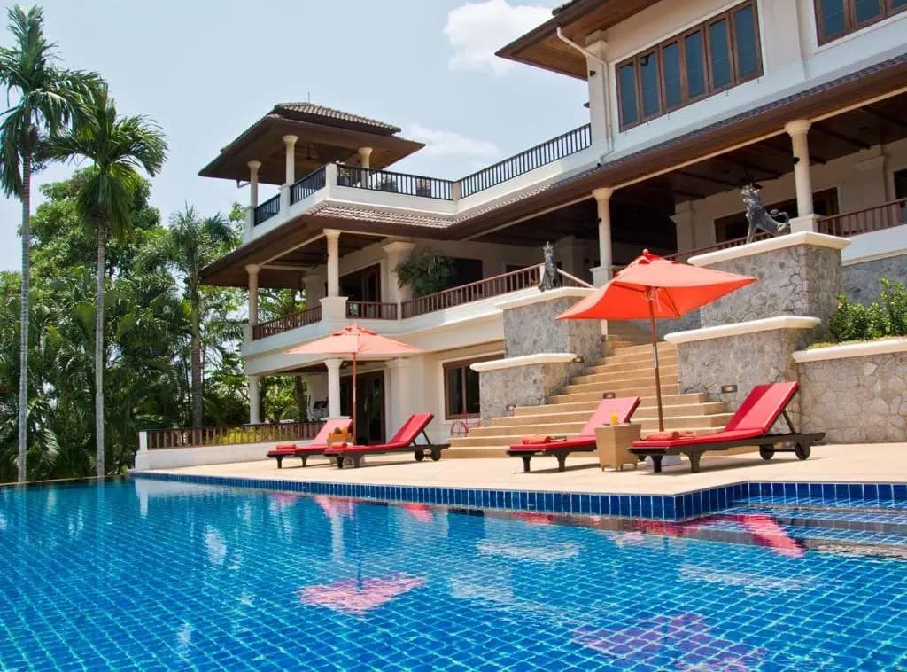 Villa Oriole - Luxury Pool Villa - photo 12