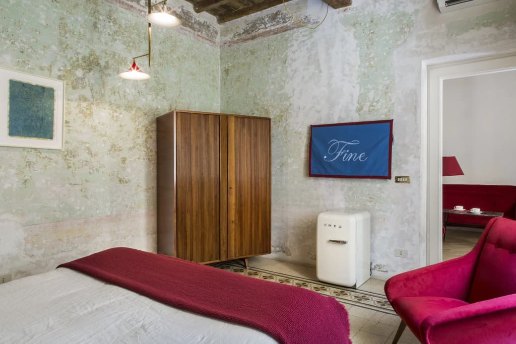 G-Rough, Rome, a Member of Design Hotels - photo 6