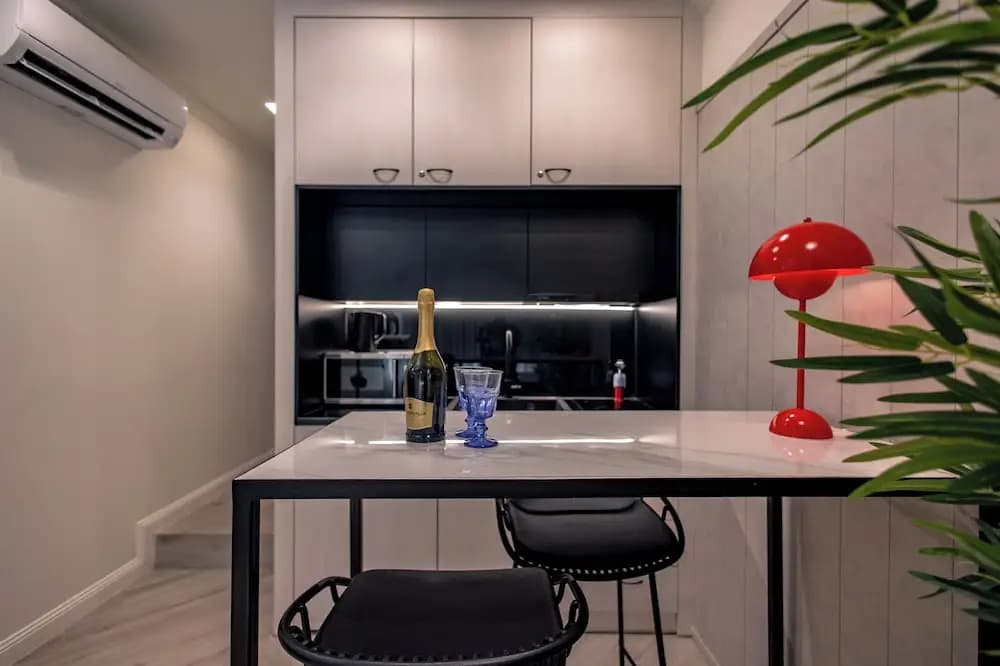 Triple A Apartmemts - Aristofanous 20 - photo 33
