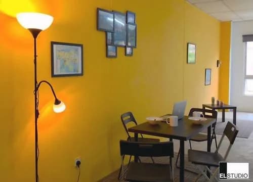 兰卡威开放式客房青年旅舍(El Studio Hostel Langkawi) - photo 6