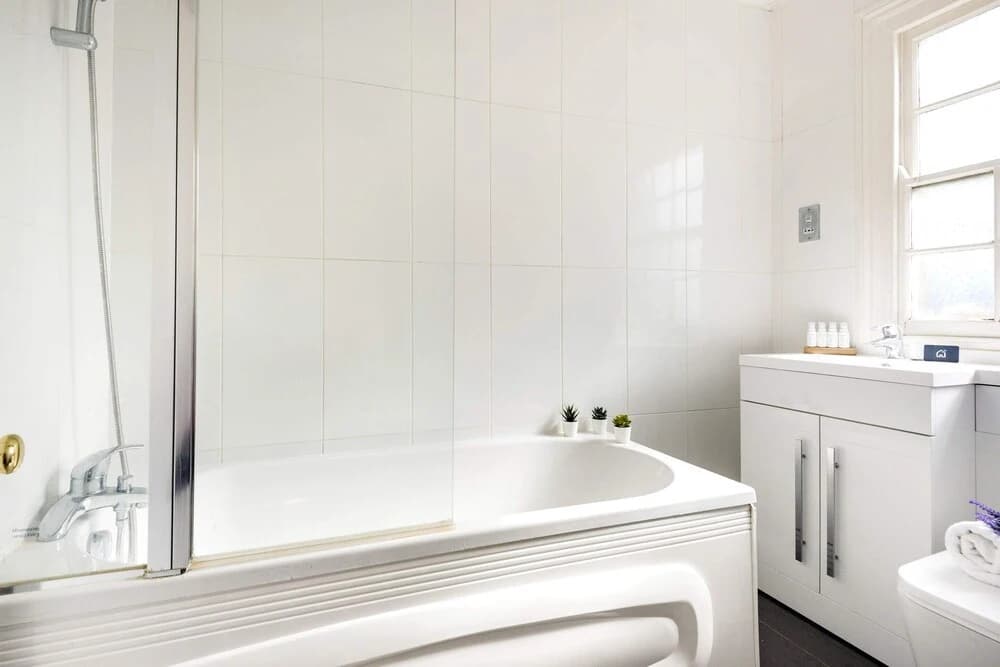 Cosy Marylebone Flat - photo 10