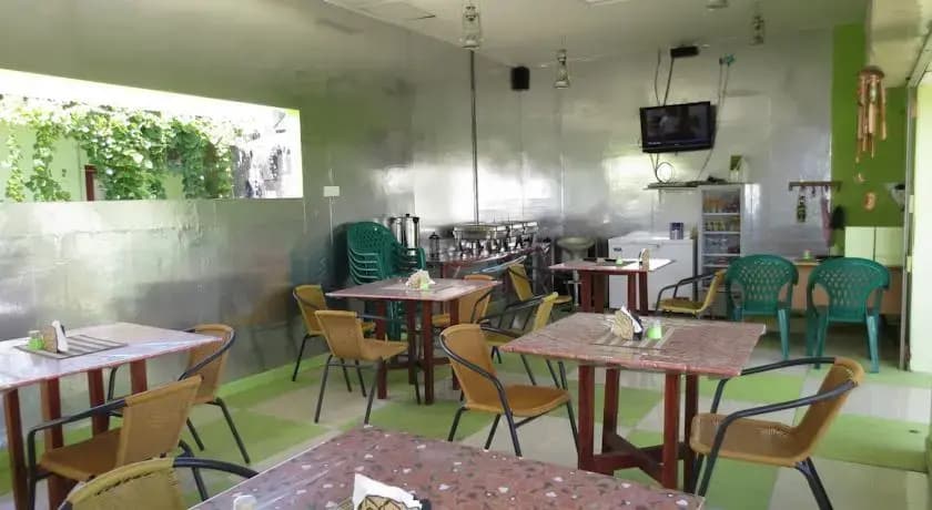 Bali Contour Guest House - photo 9