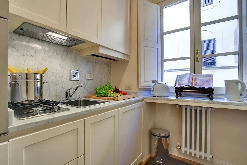 Palazzo Guidacci Apartments - photo 11