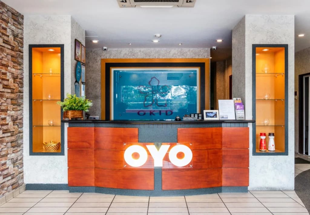 Okid Cottage Hotel - photo 2