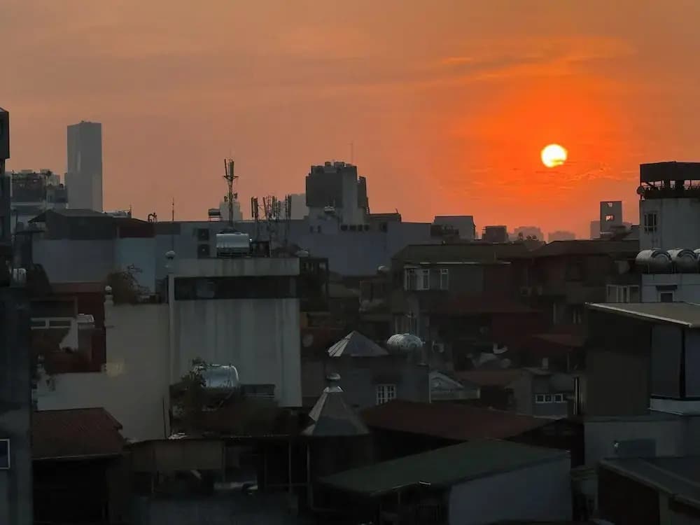 Okaeri Homestay - photo 22