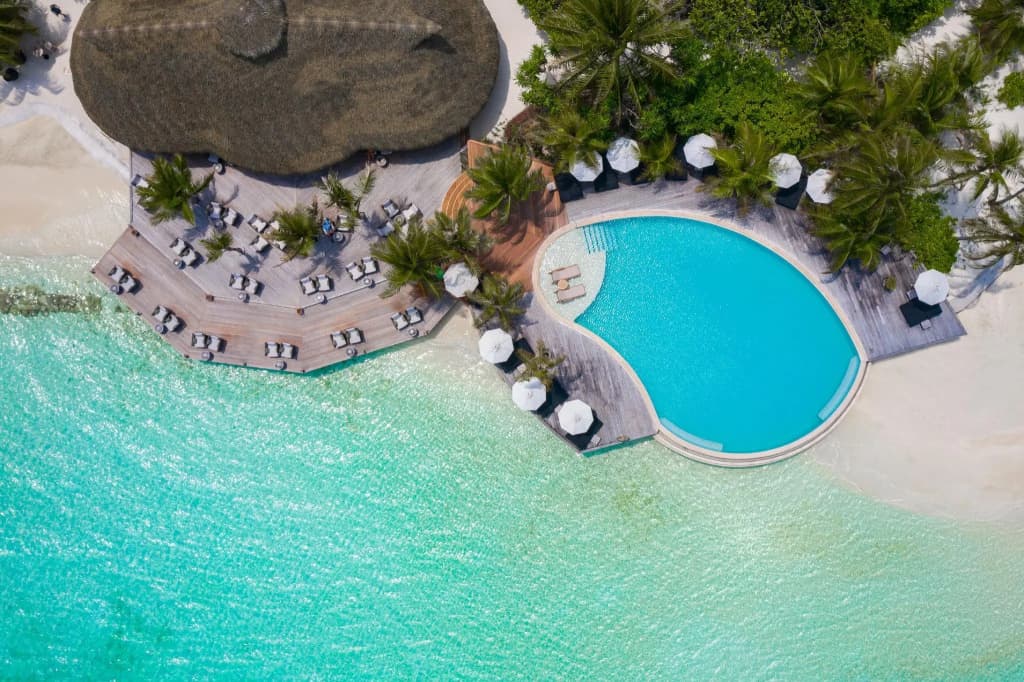 Komandoo Maldives Island Resort - photo 28