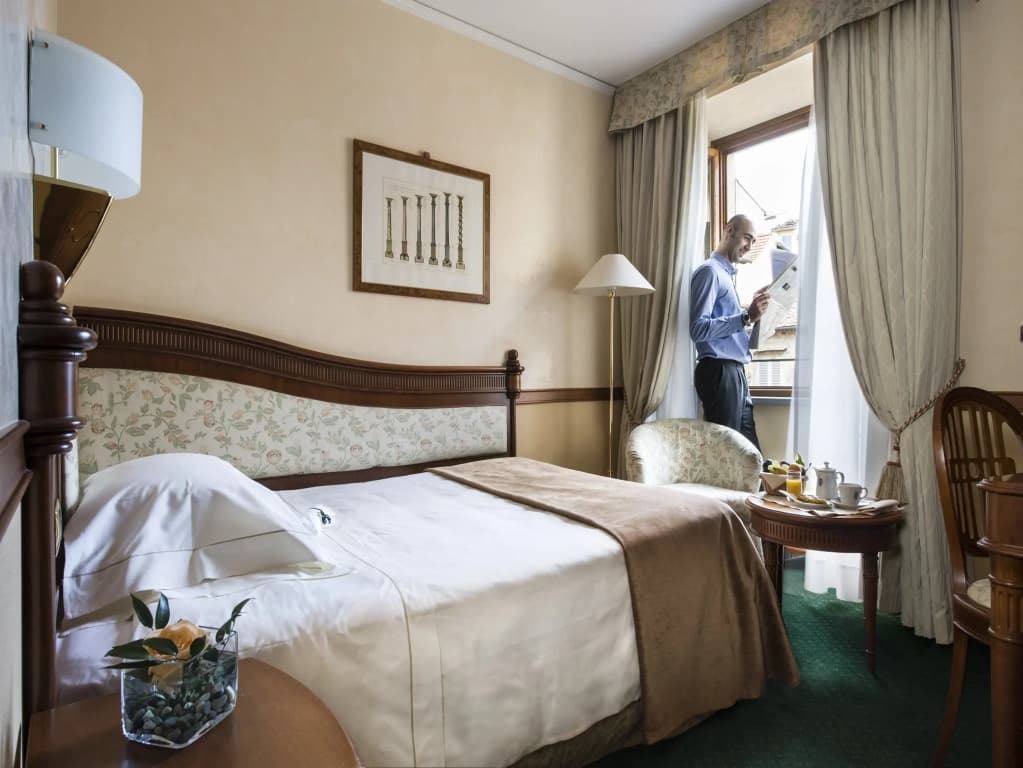 Hotel degli Orafi - photo 6