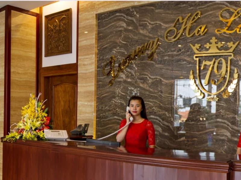 79 Luxury Halong - photo 14
