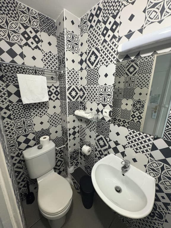 Hôtel du MontLouis - photo 32