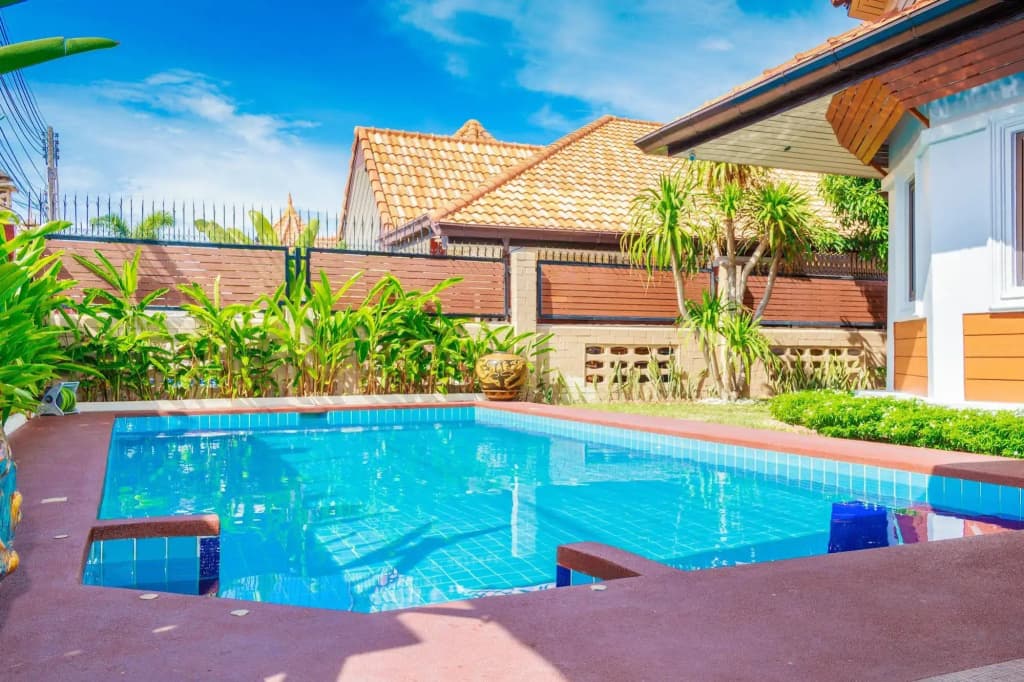 Momo Garden Villa - photo 11