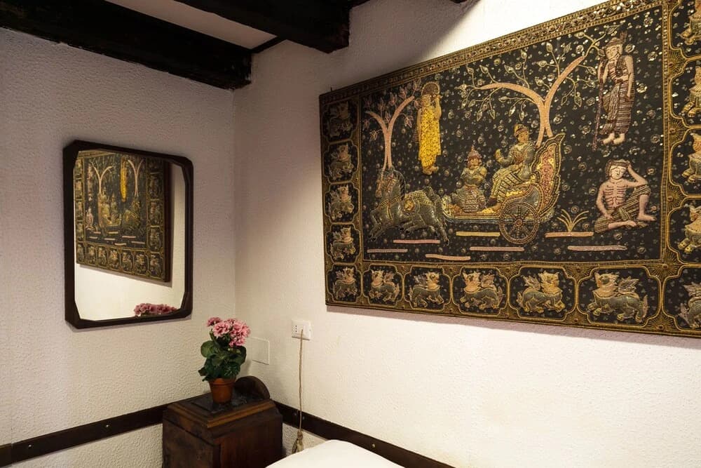 Santa Margherita Apt - photo 17
