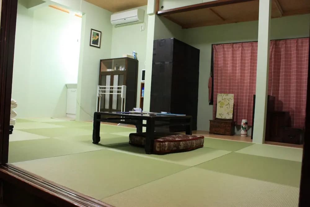 Guesthouse Seiryu Kibako - photo 5