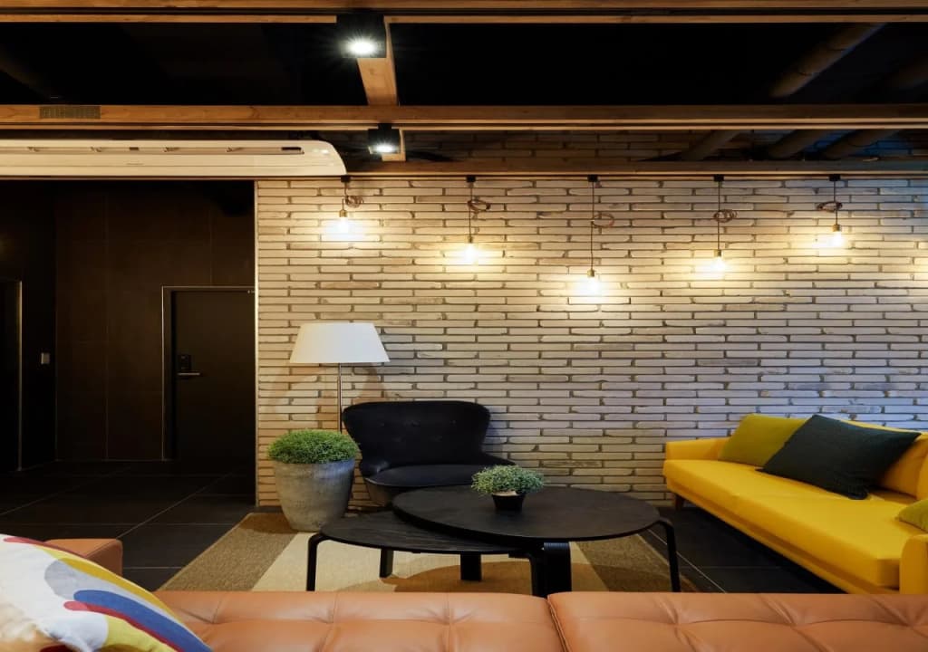 Hostel CLEO Seoul Hongdae - photo 13