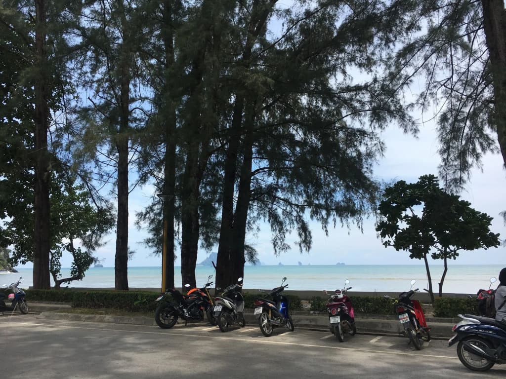 Maneetel Krabi Beachfront - photo 23