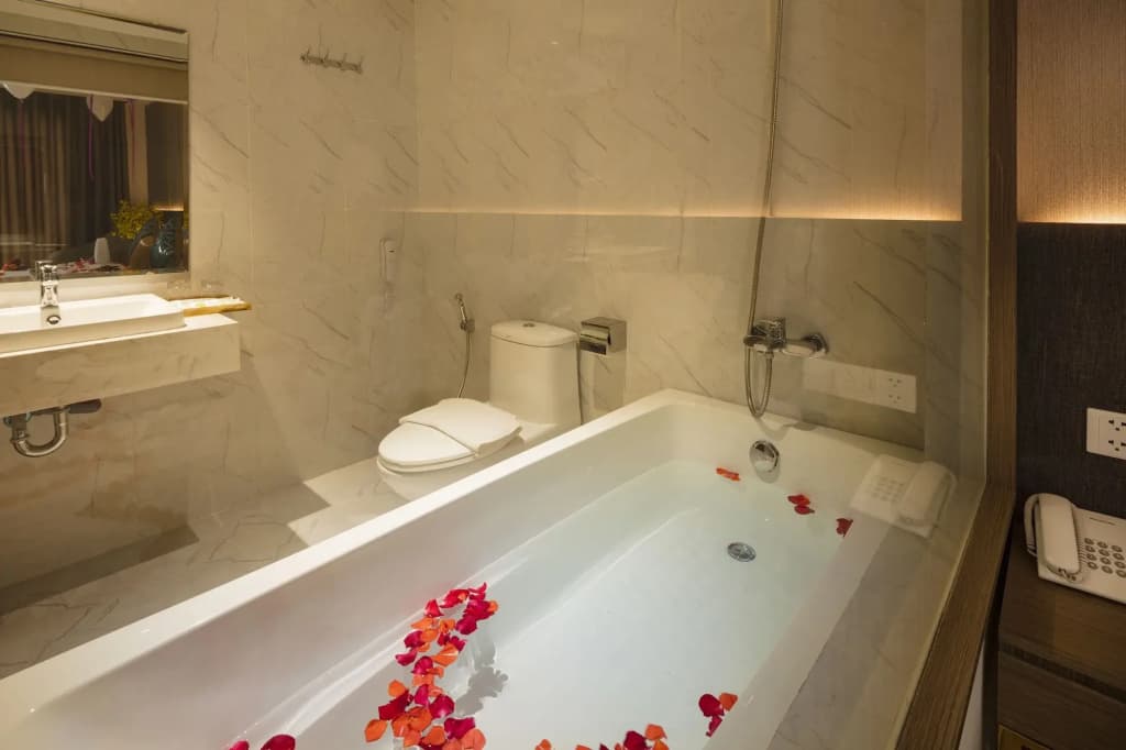 Sochi Hotel - photo 31