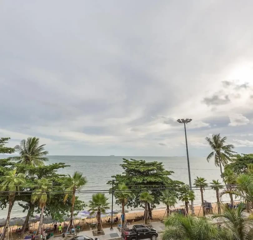Infinity Sky 2.0 Jomtien Beach - photo 13