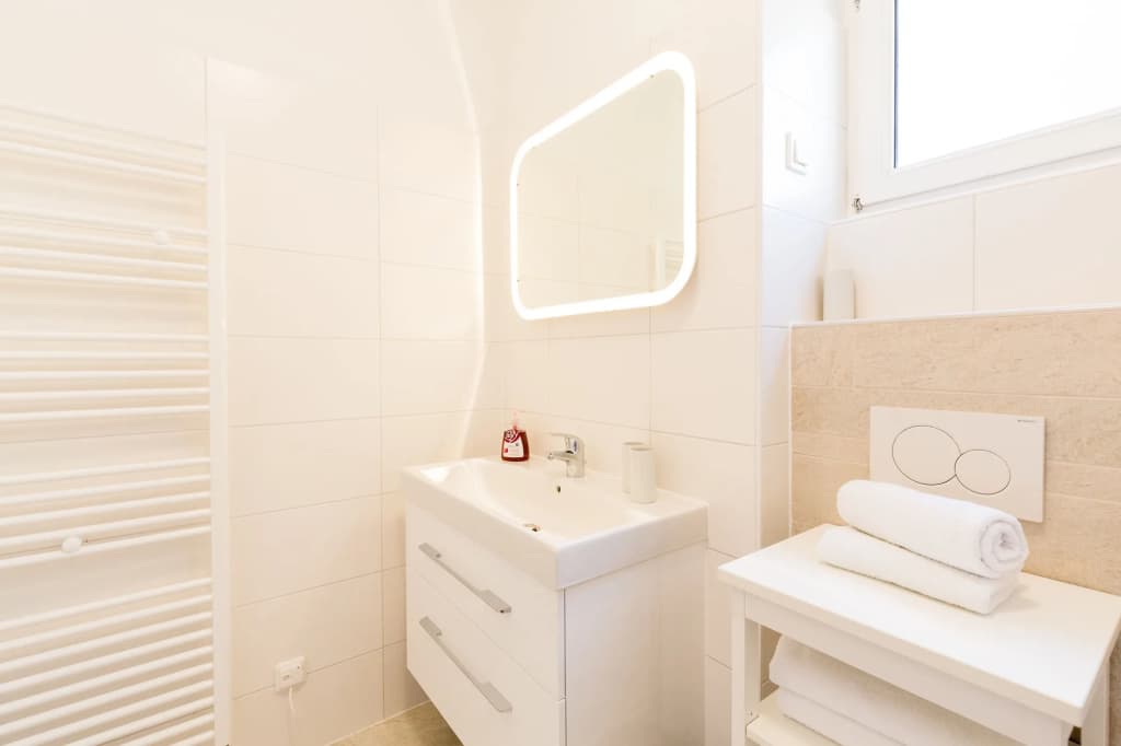 Jupiter Apartment Dorotheergasse - photo 7