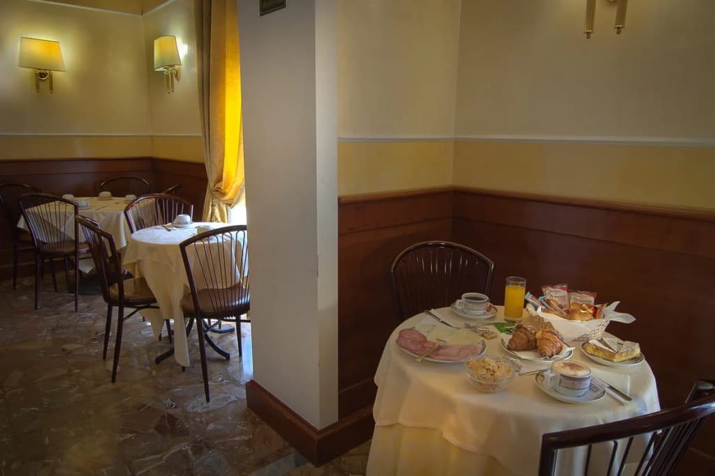 Hotel Miami - photo 13