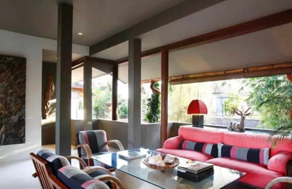 Villa W Residence - photo 7