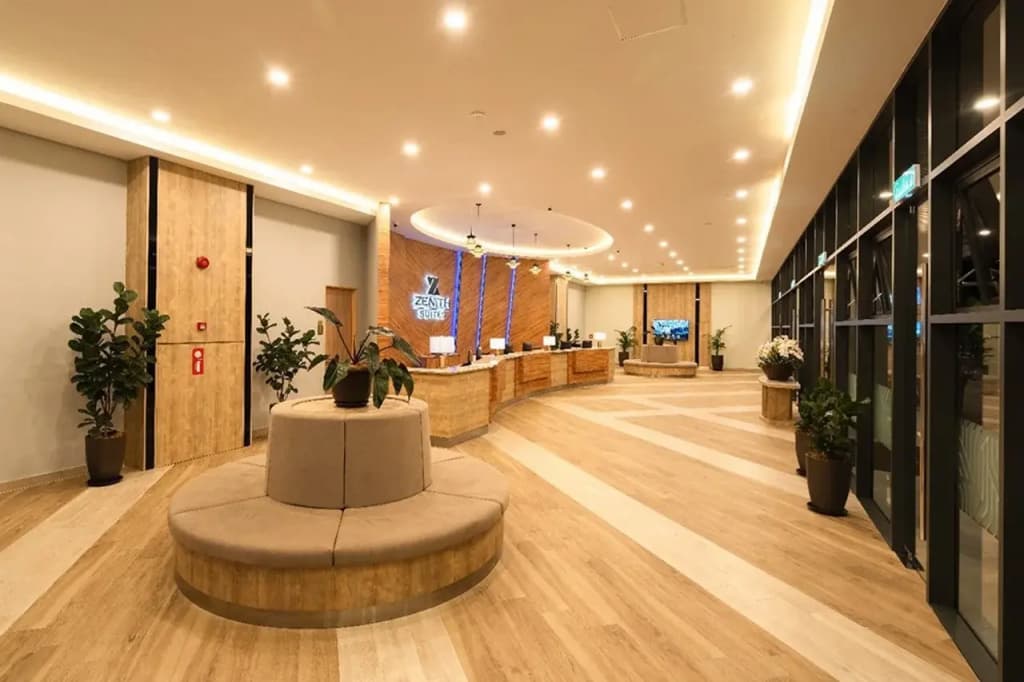 Zenith Suites Cameron - photo 49