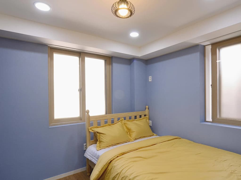 Red Guest House - photo 2