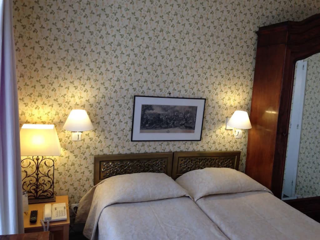 Hotel Agora - photo 3