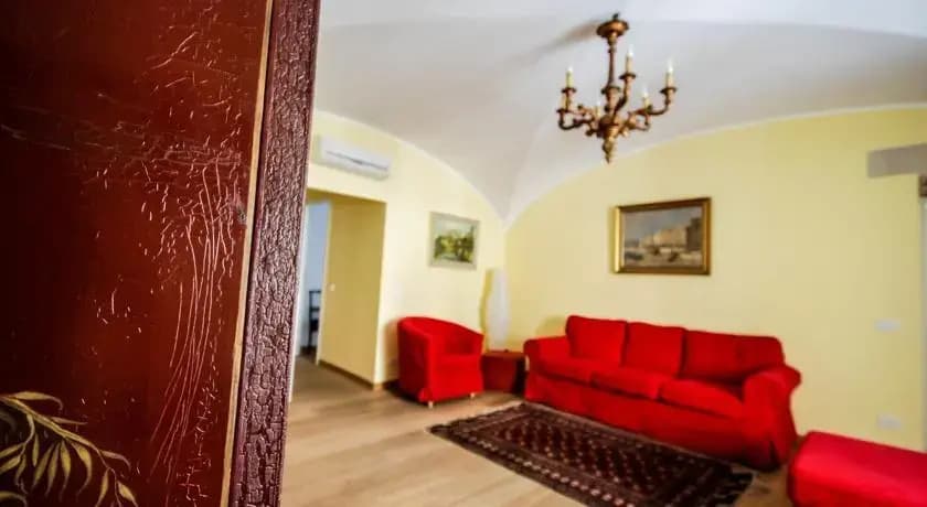 Holiday Home Amazing Colosseo - photo 8