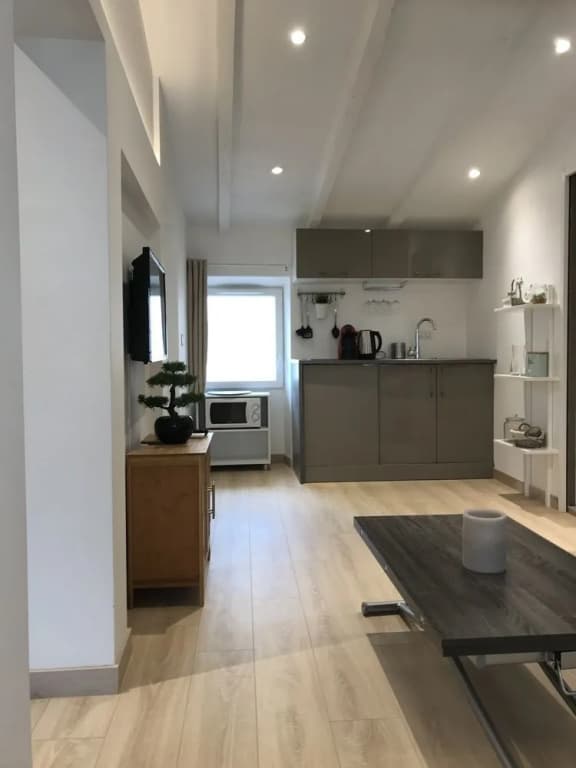 Centre Nice - Massena - 3 rooms - photo 15