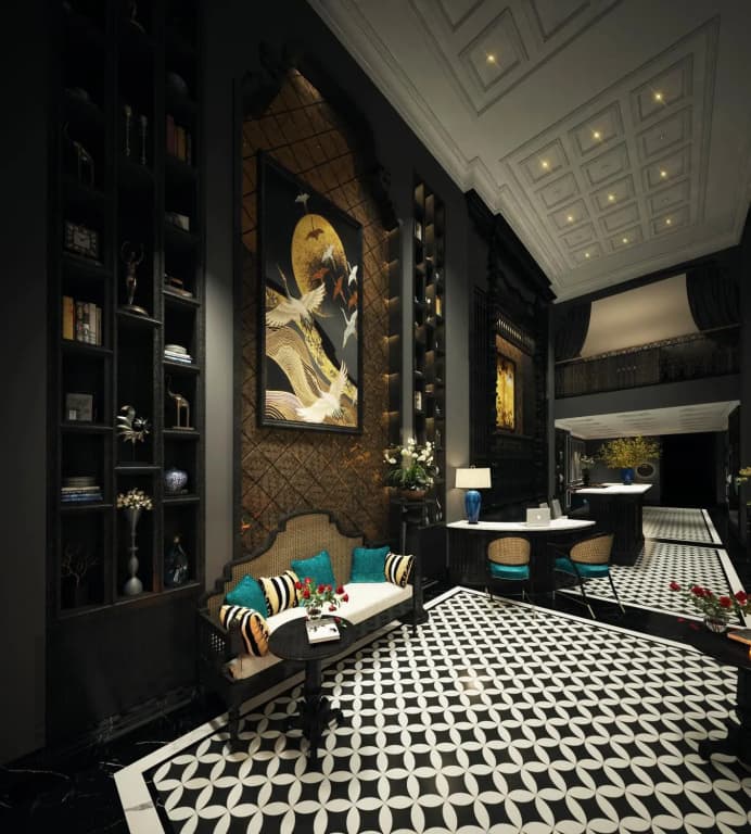 Scent Premium Hotel - photo 20