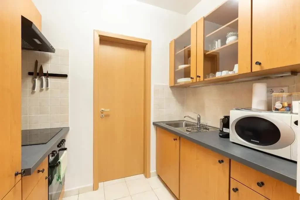 S22 Apartment - photo 7