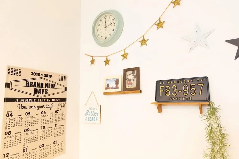 L-style Hanazonocho Apartment A - photo 45