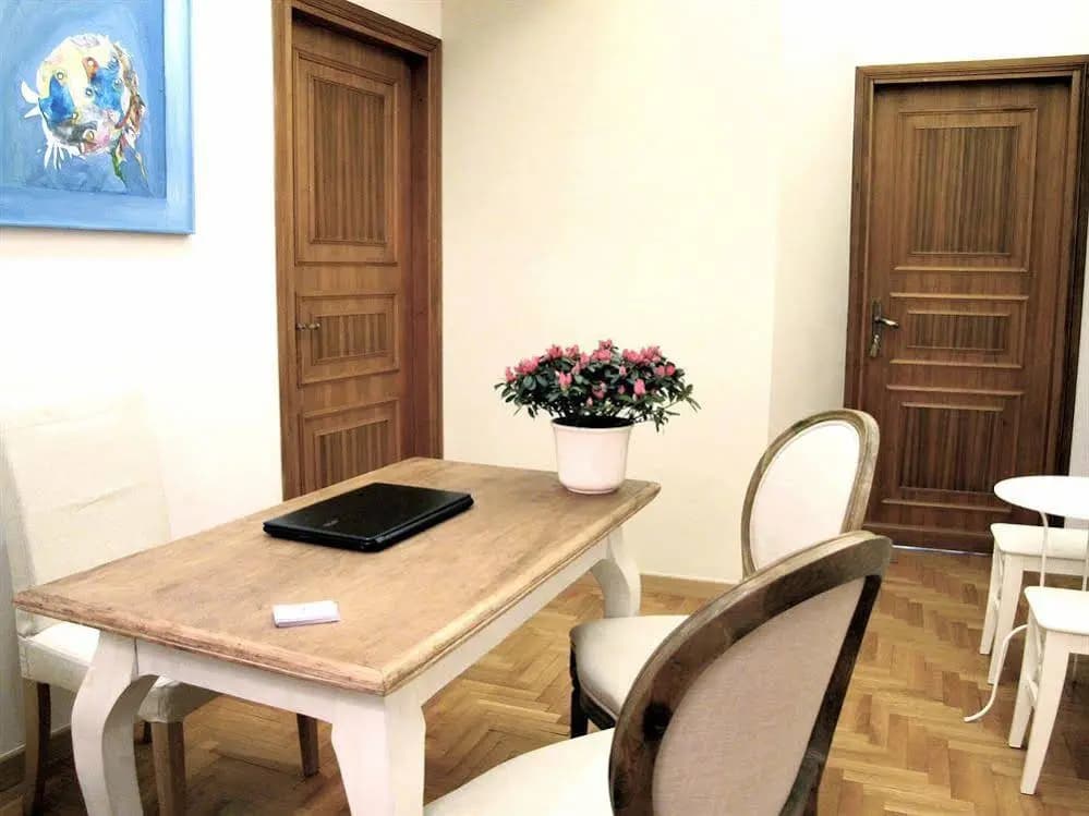 La Maison DArt Suite - photo 3