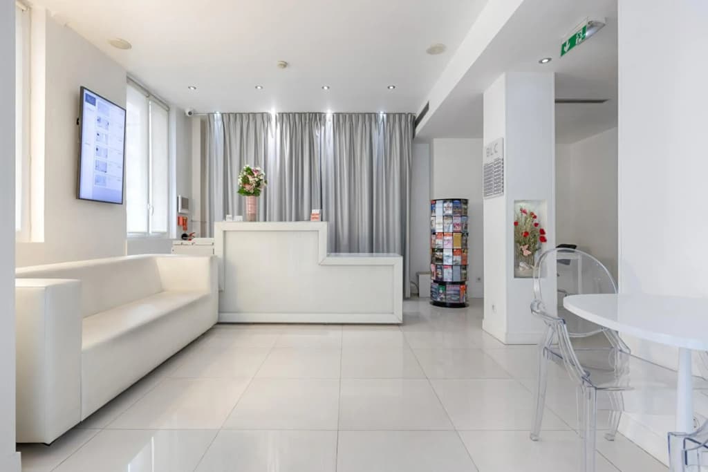 BLC Design Hotel - photo 24