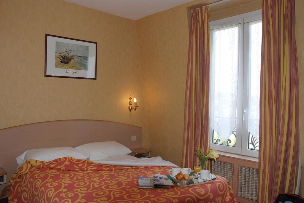Hotel Transcontinental - photo 14