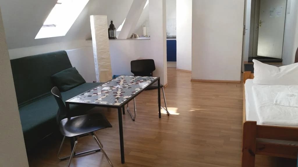 Freiraum Hostel Kreuzberg - photo 12