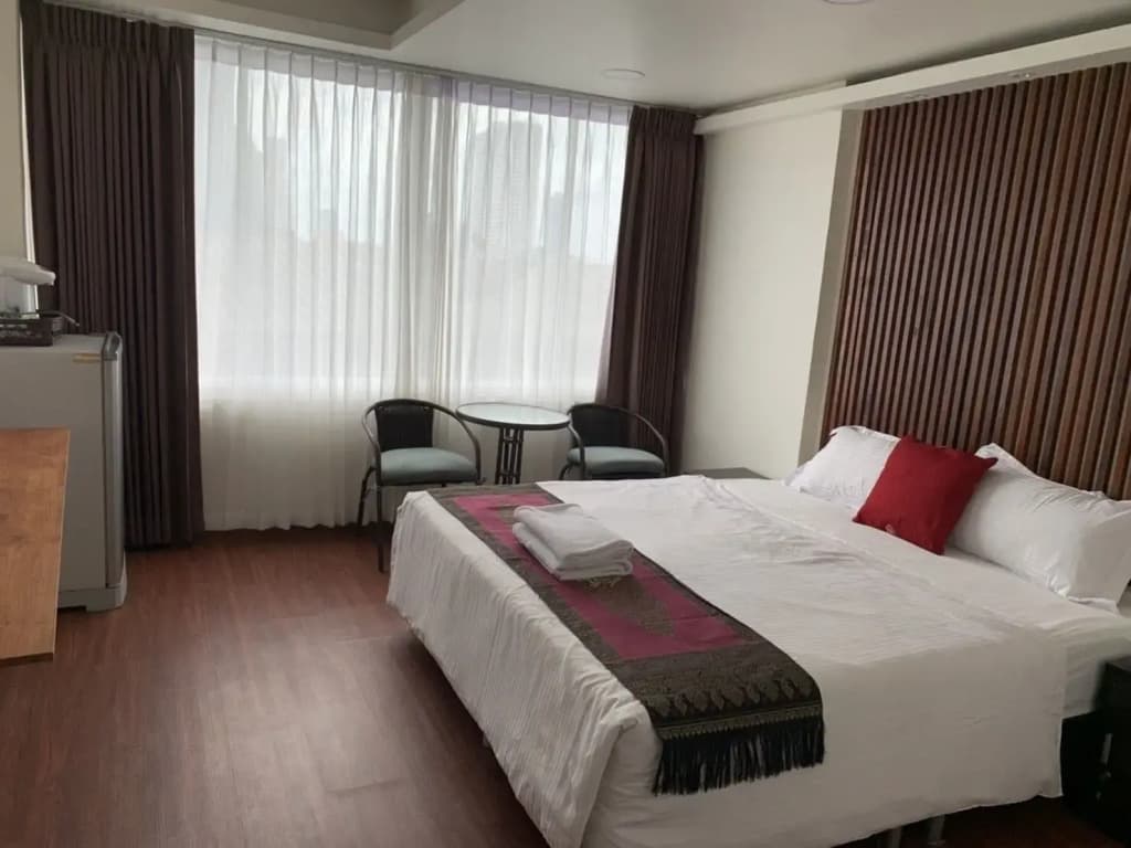 Longzhu Guesthouse - photo 25