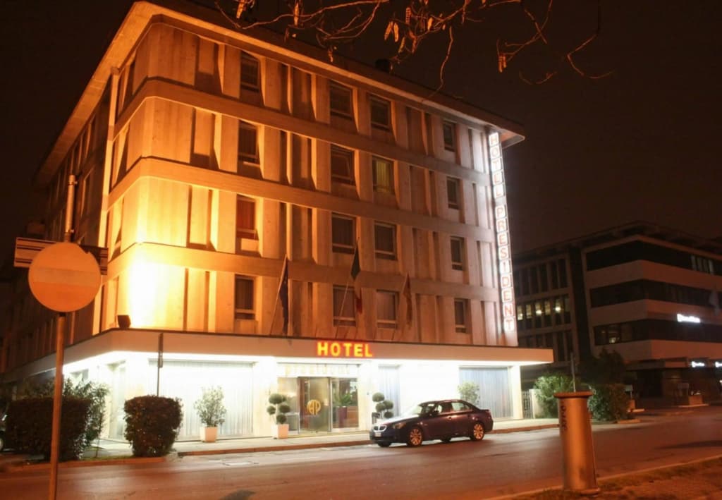 Hotel President Venezia - photo 1