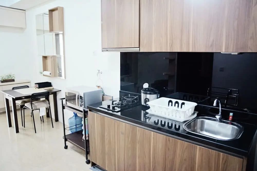 Comfy L'Avenue Apartment - photo 18