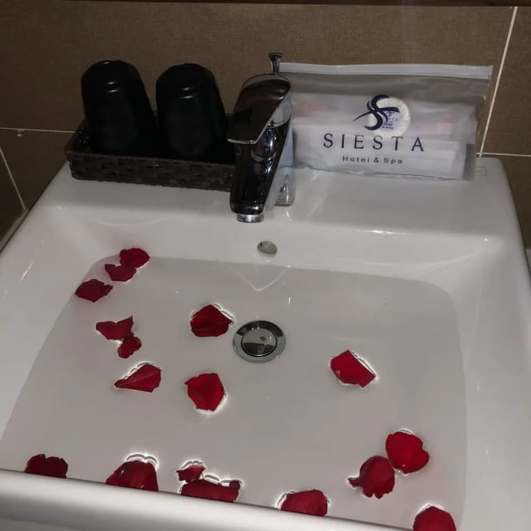 Delfino Hotel & Spa Danang - photo 9