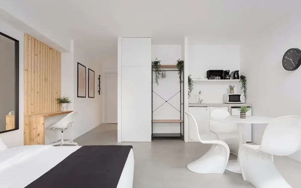 Syntagma Serenity Suites - photo 26