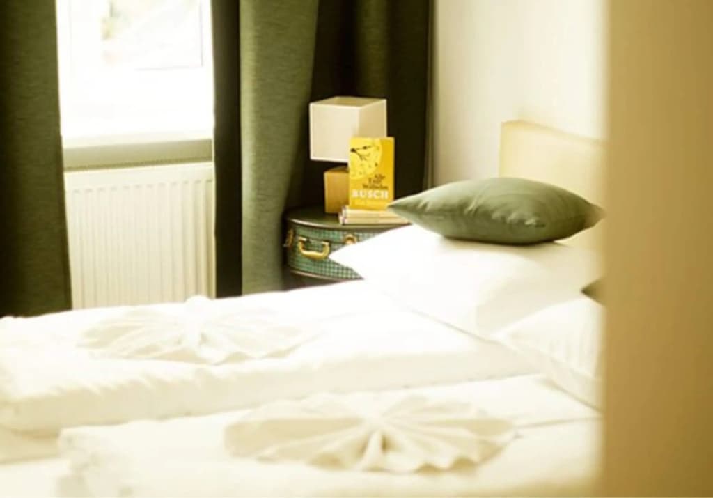 Bett & Buch Hotel - photo 5