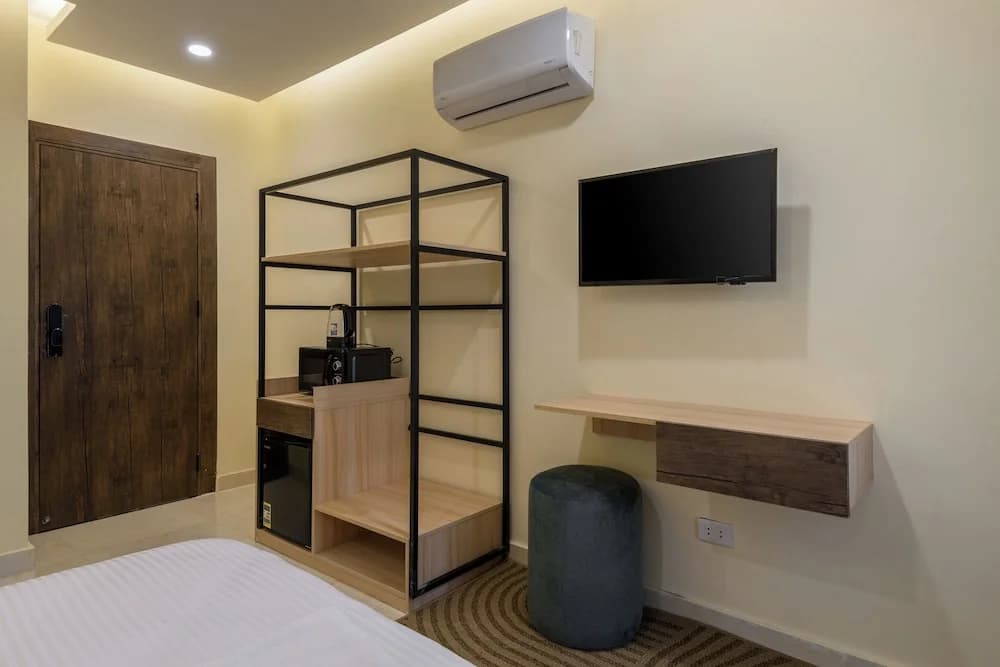 Hazel Spaces Heliopolis - photo 5
