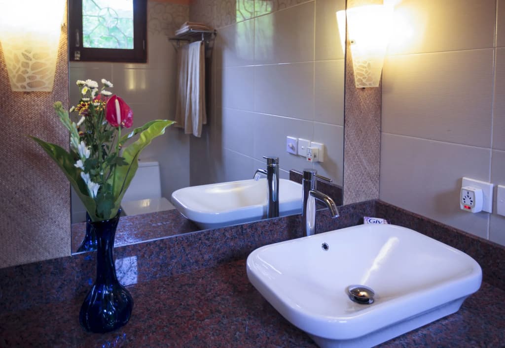 Murni's Houses and Spa - photo 10