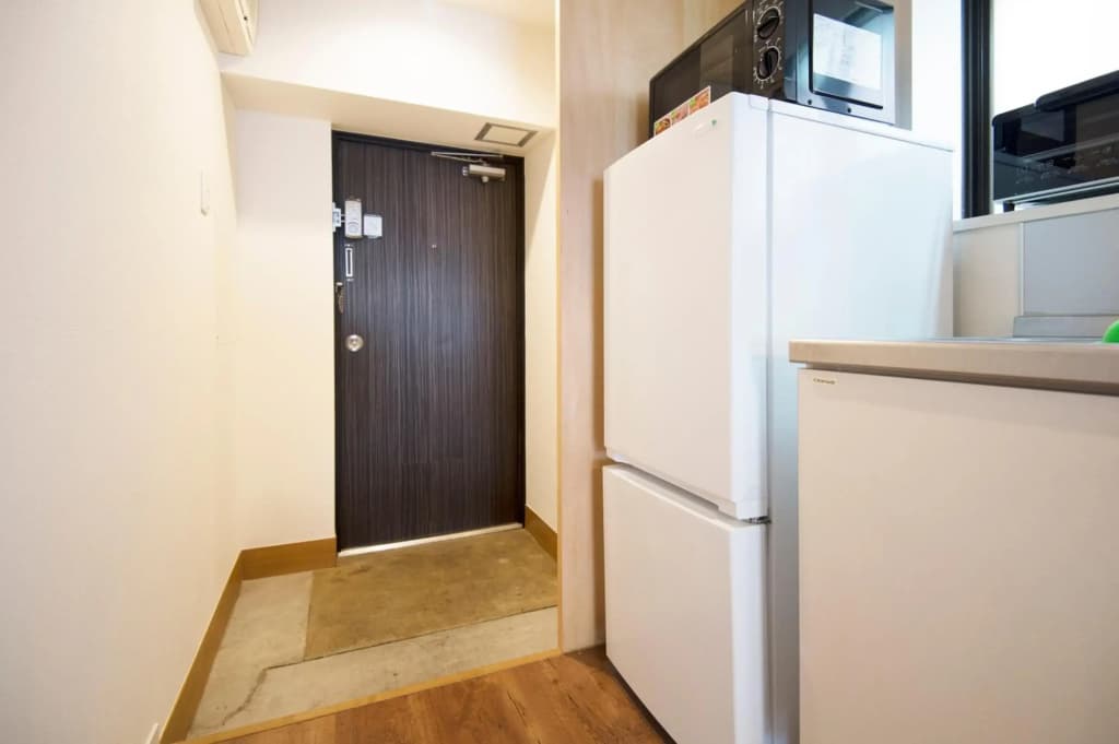 Roppongi ClassyHouse902 - photo 2